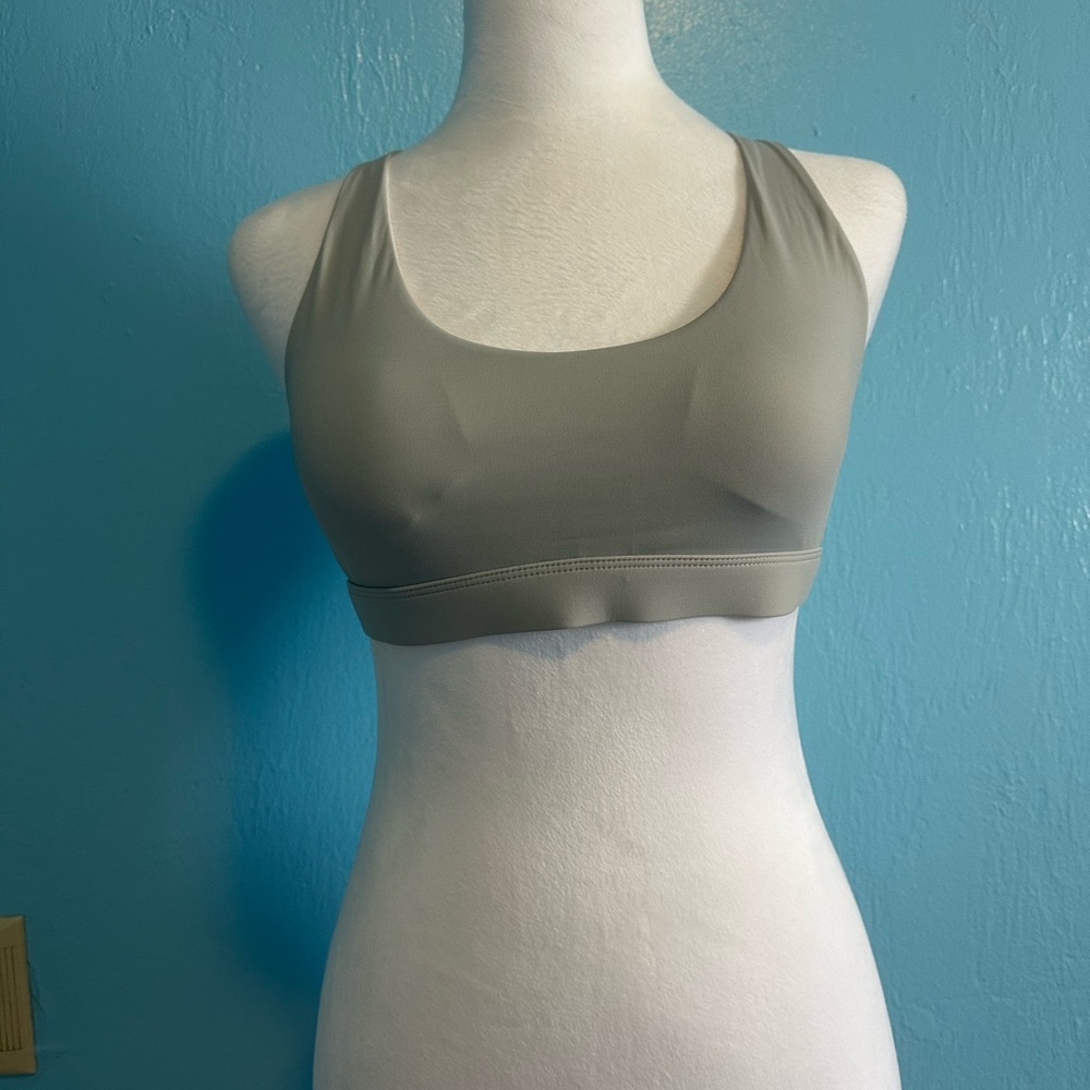 Sports bras